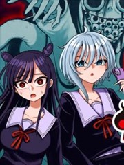漫游分镜 漫画栏目封面